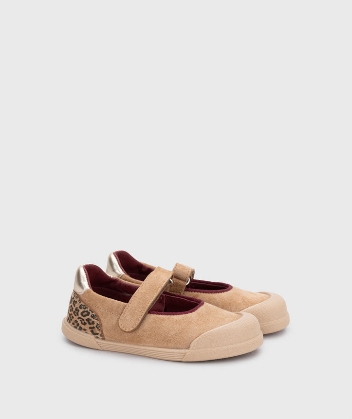 Sapatos Merceditas Igor - Barefoot Viena Gloss