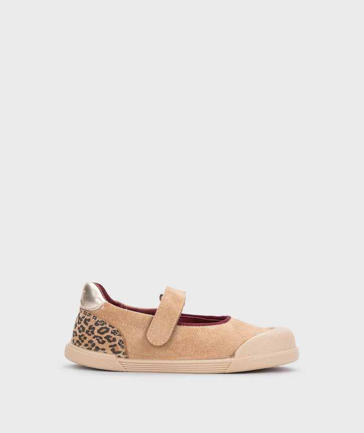 Sapatos Merceditas Igor - Barefoot Viena Gloss