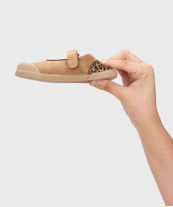 Sapatos Merceditas Igor - Barefoot Viena Gloss