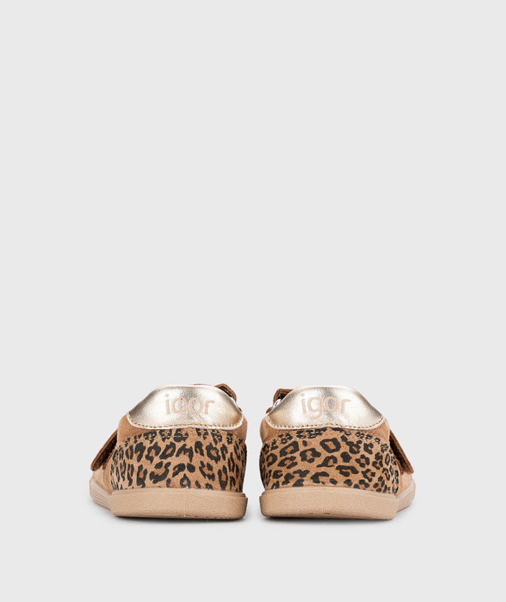 Sapatos Merceditas Igor - Barefoot Viena Gloss
