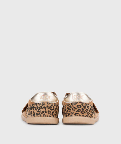 Sapatos Merceditas Igor - Barefoot Viena Gloss