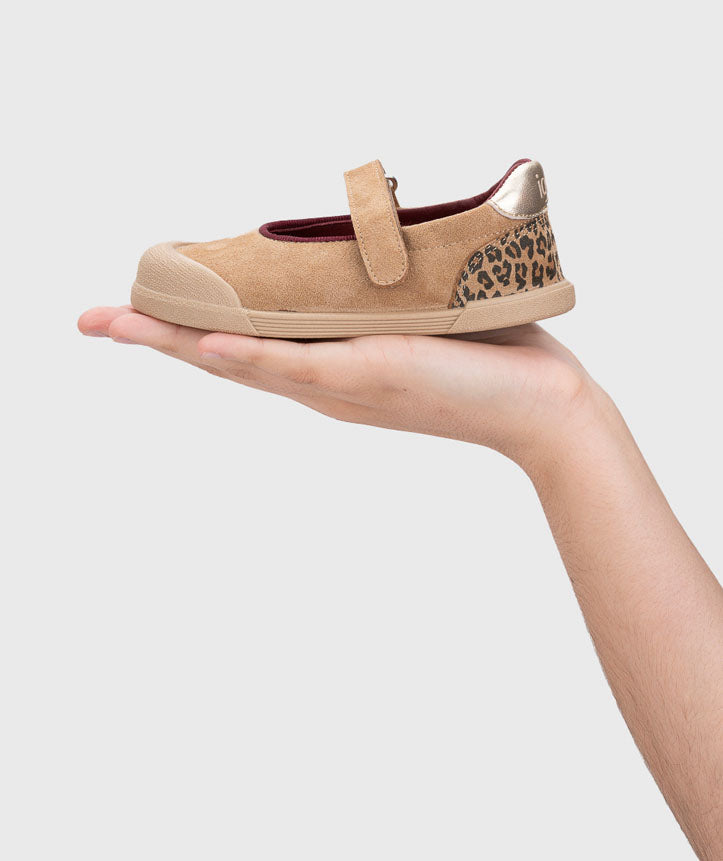 Sapatos Merceditas Igor - Barefoot Viena Gloss