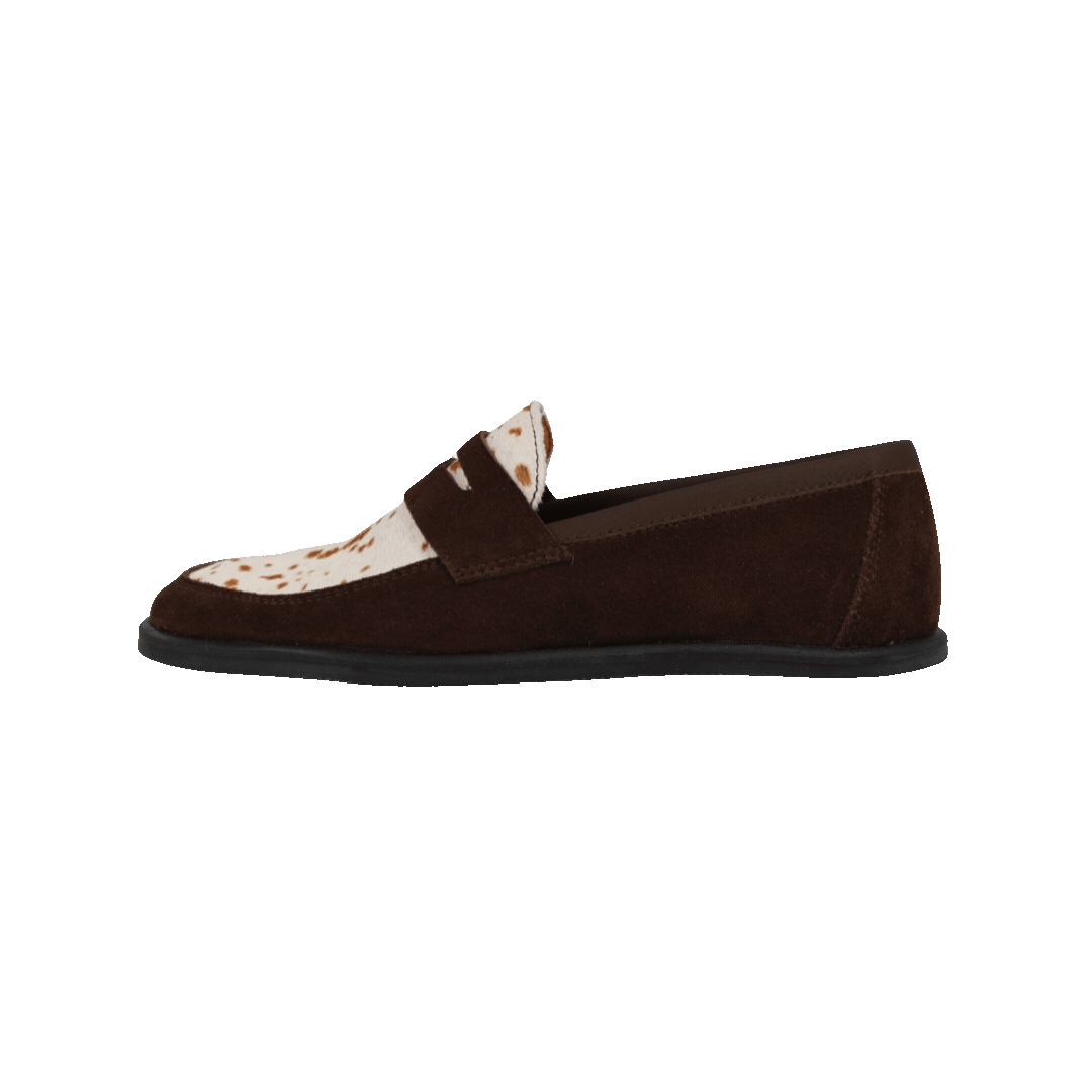 Sapatos Mocassins Barefoot Blanditos by Crio's - Florencia