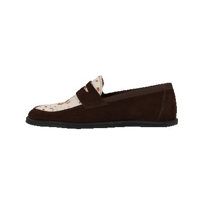 Sapatos Mocassins Barefoot Blanditos by Crio's - Florencia