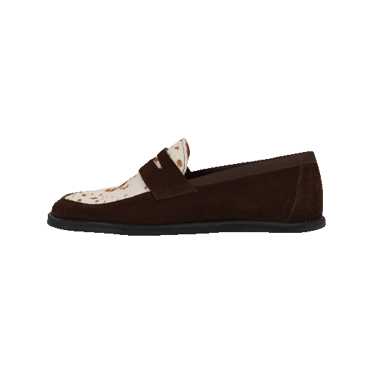 Sapatos Mocassins Barefoot Blanditos by Crio's - Florencia
