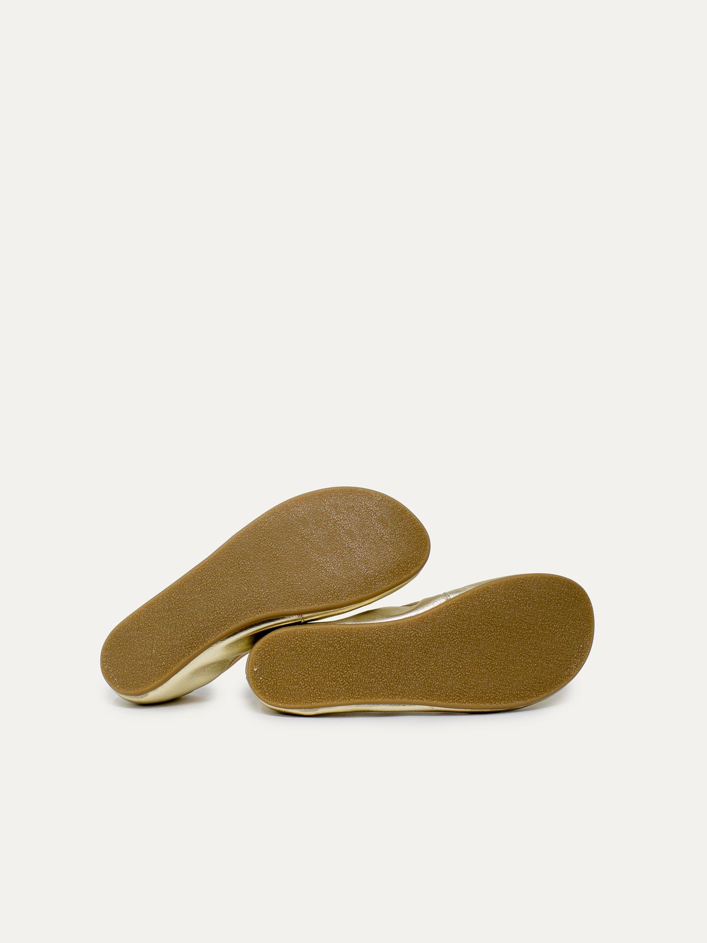 Sabrinas Mum Barefoot - Bailarinas Sara Star