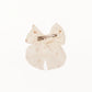 Fable Bow Clip - Strawberries Mood