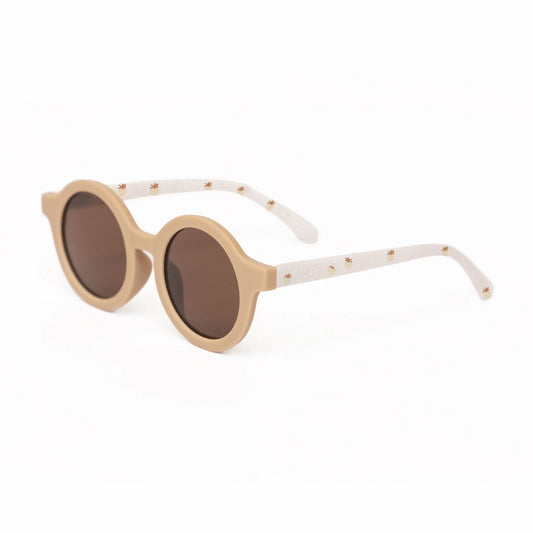 Óculos de Sol Infantis Bay Sunnies Strawberries Mood UV400 | Mrs Ertha