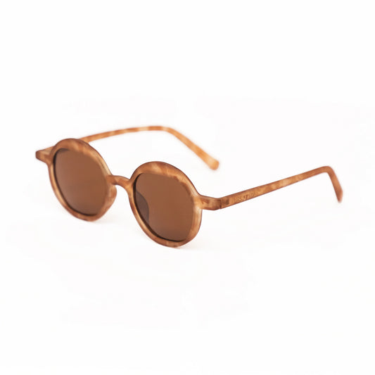 Óculos de Sol Infantis Egxies Sun Stone com Proteção UV400 | Mrs Ertha