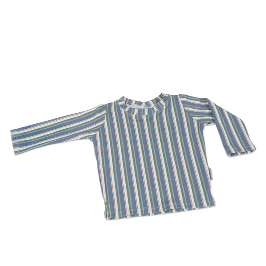 Walking Mum Camisola c/ Proteção Solar FPS/SPF 50+ - Summer Strips