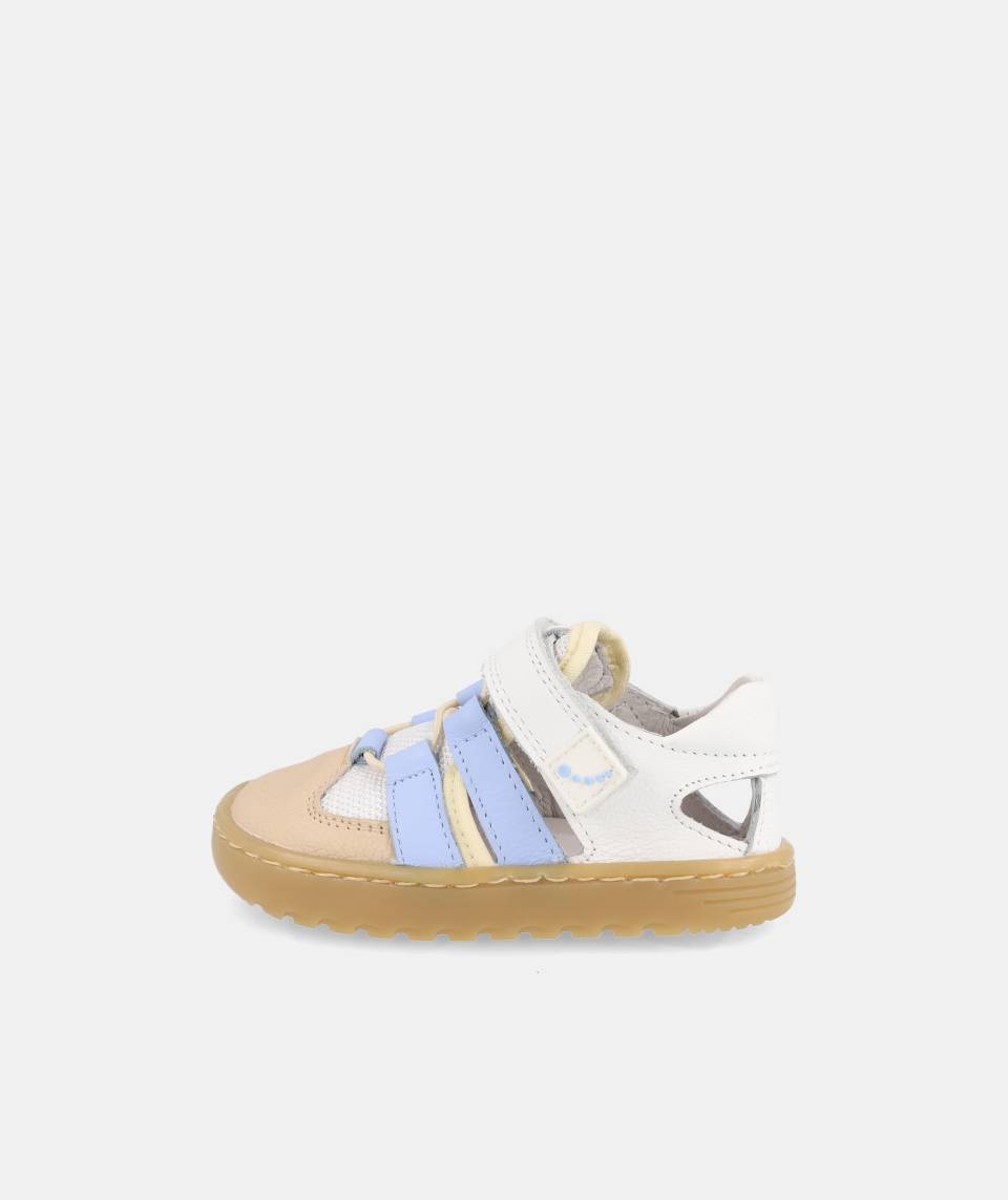 Sapatilhas Blanditos TAHITI | Primavera-Verão