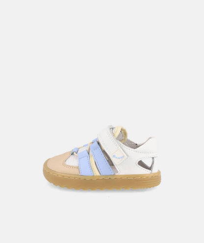 Sapatilhas Blanditos TAHITI | Primavera-Verão