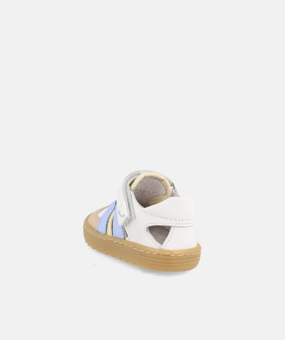 Sapatilhas Blanditos TAHITI | Primavera-Verão