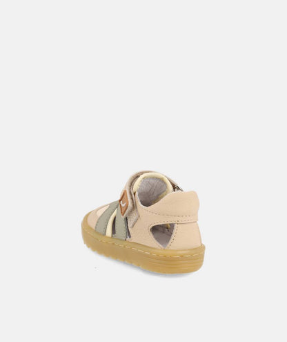 Sapatilhas Blanditos TAHITI | Primavera-Verão