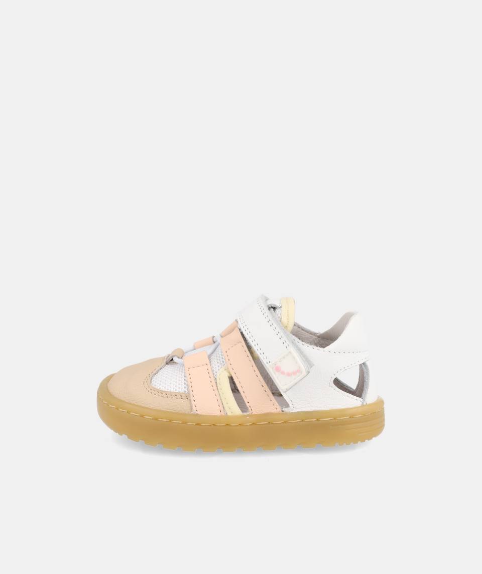 Sapatilhas Blanditos TAHITI | Primavera-Verão