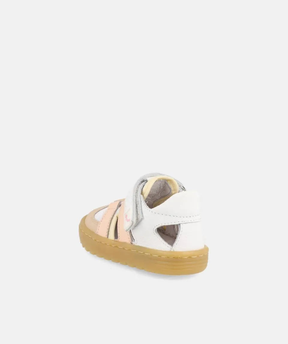 Sapatilhas Blanditos TAHITI | Primavera-Verão