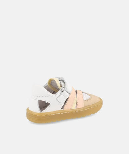 Sapatilhas Blanditos TAHITI | Primavera-Verão