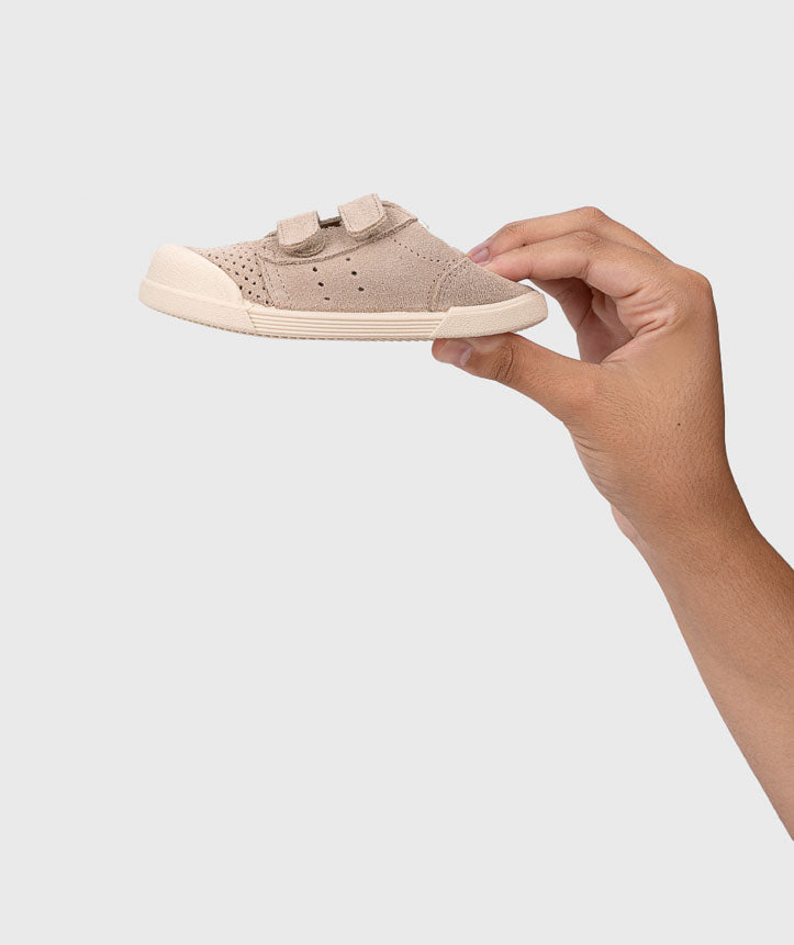 Sapatilhas Barefoot Igor Tennis Fresh