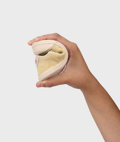 Sapatilhas Barefoot Igor Tennis Fresh