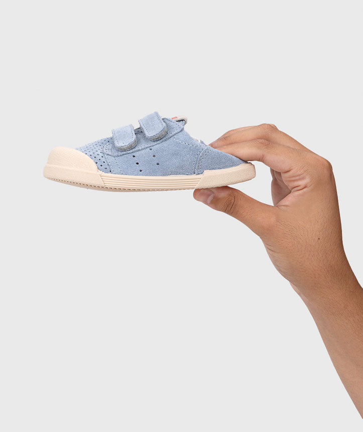 Sapatilhas Barefoot Igor Tennis Fresh