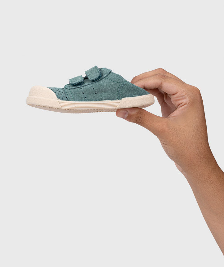 Sapatilhas Barefoot Igor Tennis Fresh