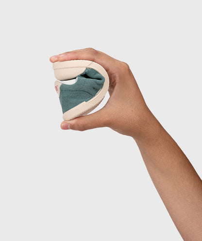 Sapatilhas Barefoot Igor Tennis Fresh