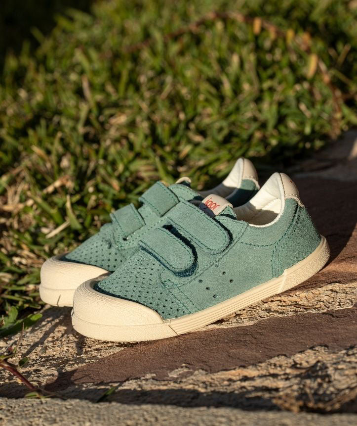 Sapatilhas Barefoot Igor Tennis Fresh