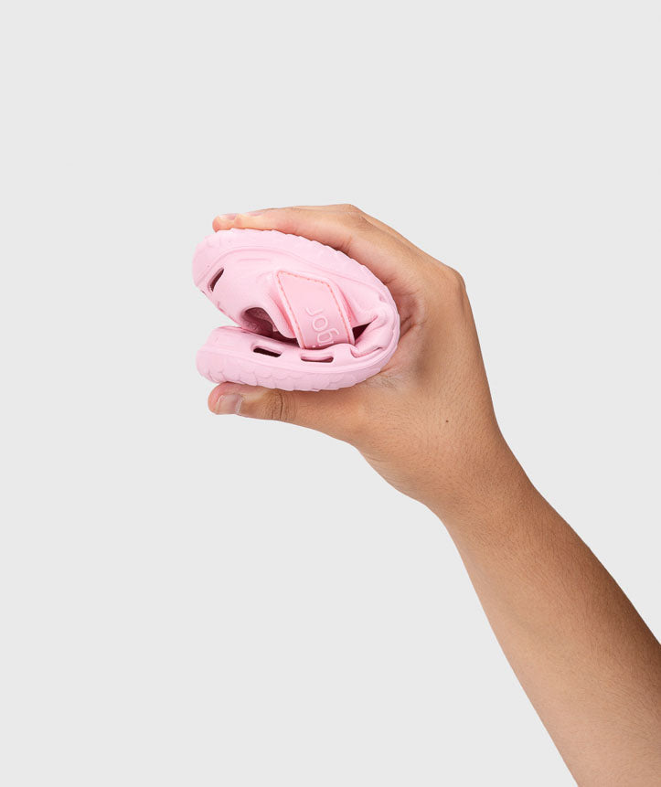 Sandálias Barefoot Tijuca Igor