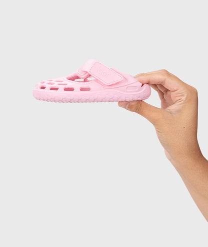 Sandálias Barefoot Tijuca Igor