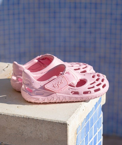 Sandálias Barefoot Tijuca Igor