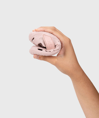 Sandálias Barefoot Tijuca Igor