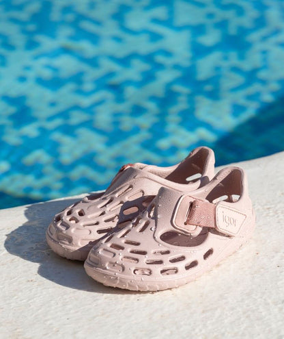 Sandálias Barefoot Tijuca Igor