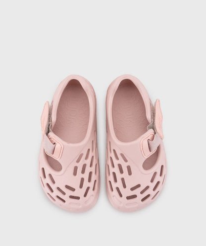 Sandálias Barefoot Tijuca Igor