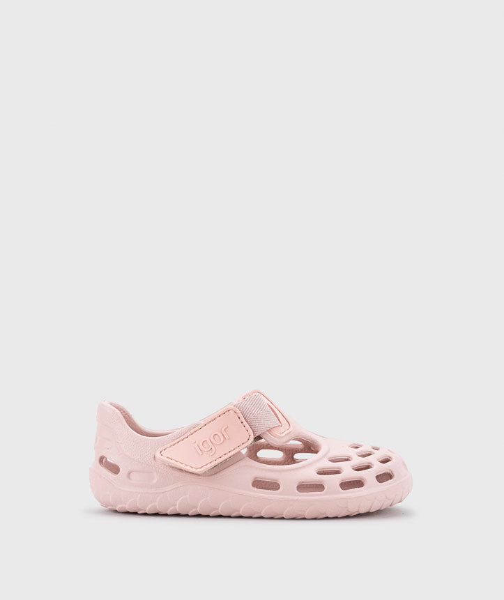 Sandálias Barefoot Tijuca Igor