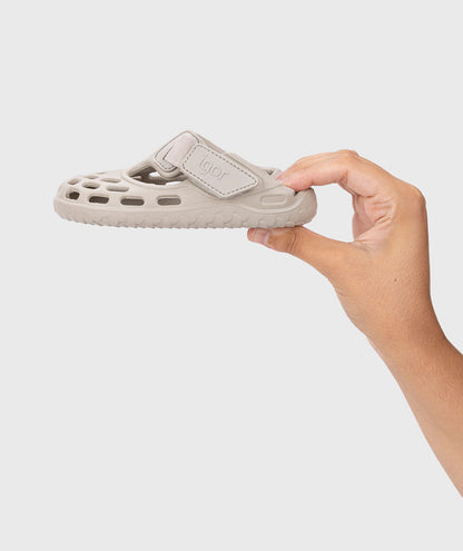 Sandálias Barefoot Tijuca Igor