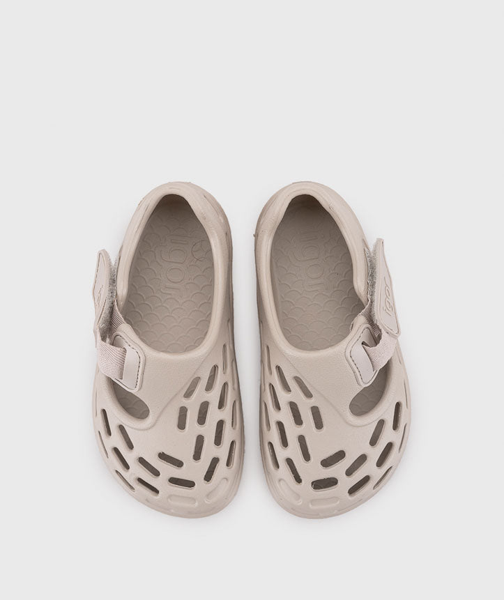 Sandálias Barefoot Tijuca Igor