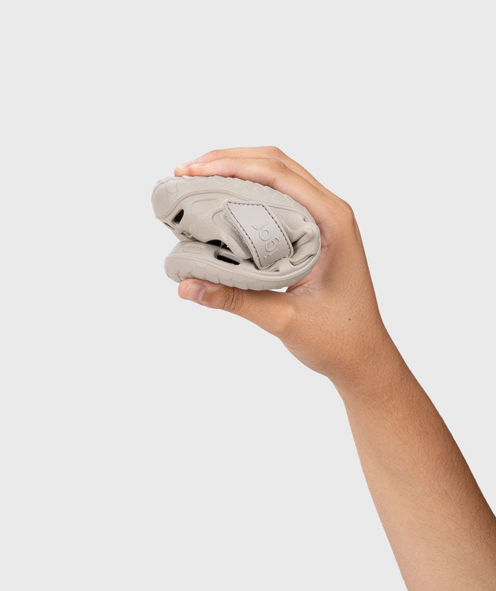 Sandálias Barefoot Tijuca Igor