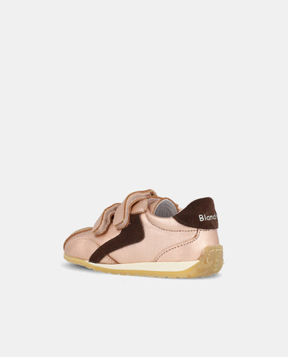 Sapatilhas Blanditos by Crio's - Torino