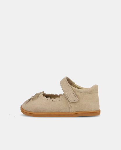 Sapatos Mercedes Blanditos by Crio's - Troya