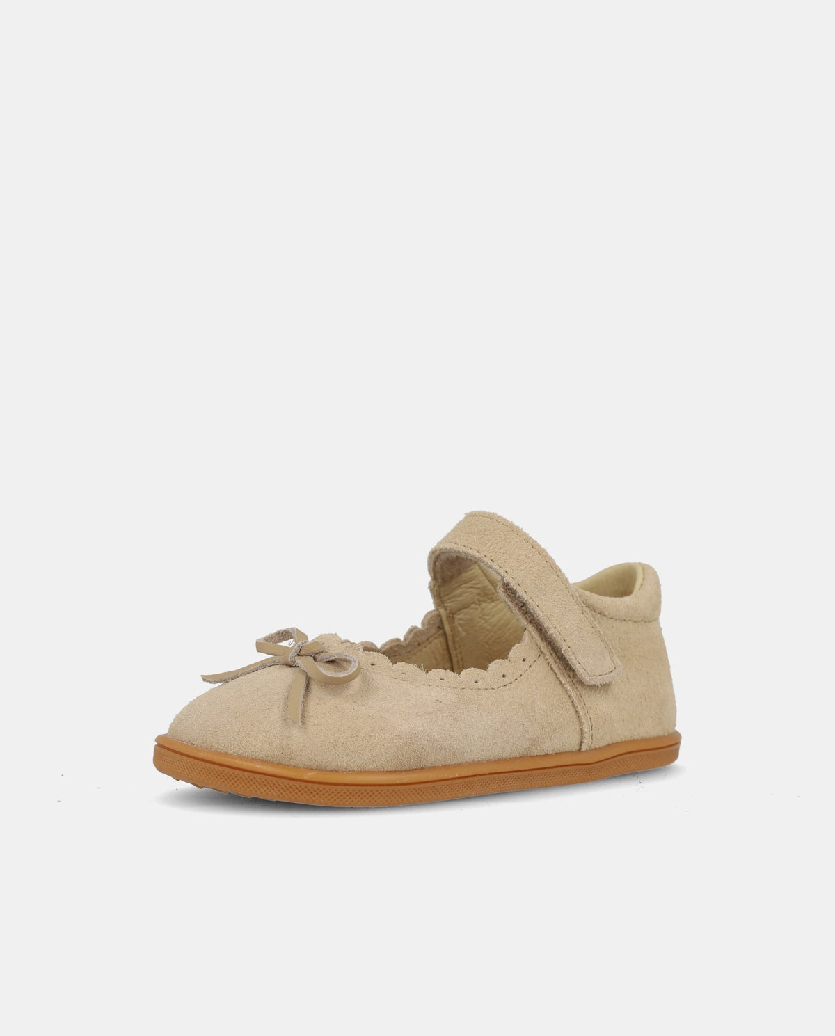 Sapatos Mercedes Blanditos by Crio's - Troya