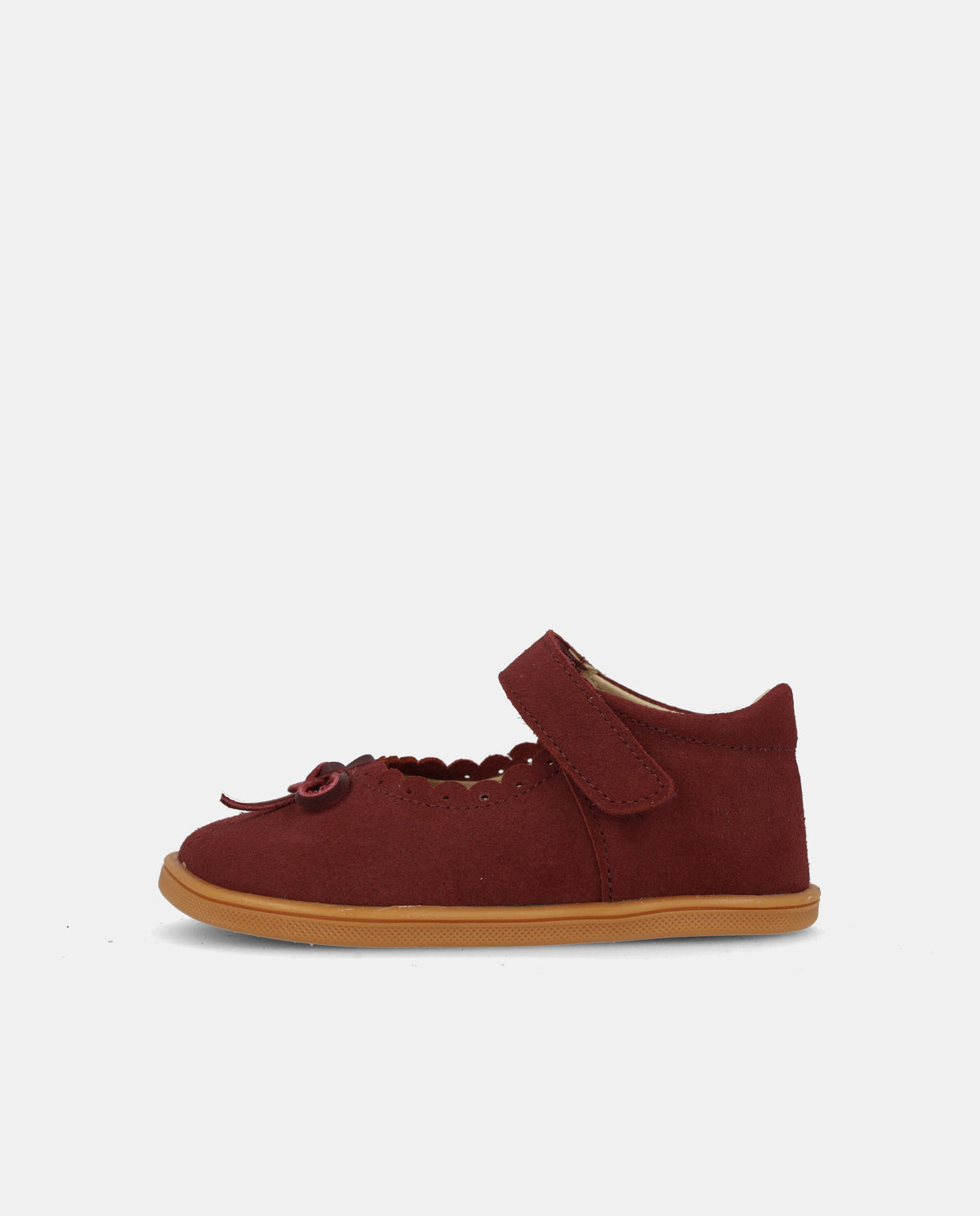 Sapatos Mercedes Blanditos by Crio's - Troya