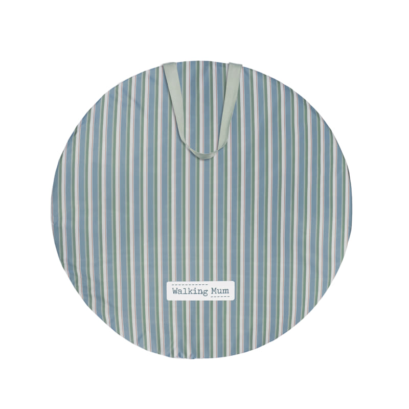 Walking Mum Tenda Anti-UV - Summer Strips