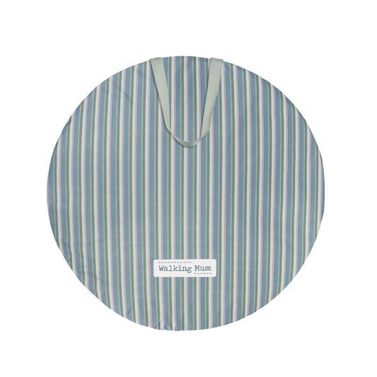 Walking Mum Tenda Anti-UV - Summer Strips