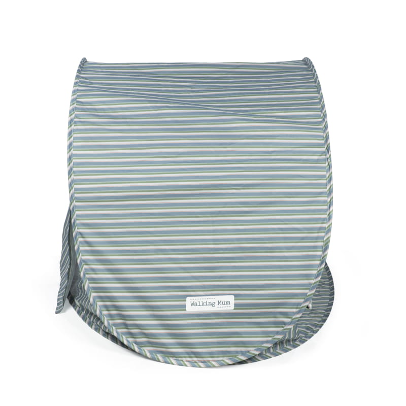Walking Mum Tenda Anti-UV - Summer Strips