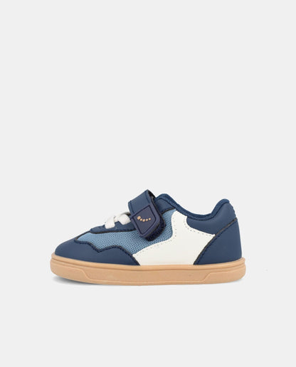 Sapatilhas Blanditos by Crio's - Platy Desportivo