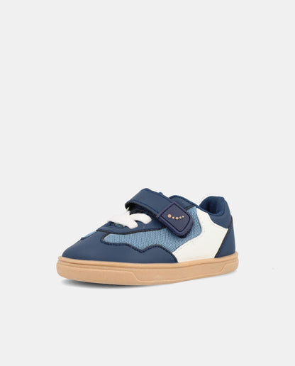 Sapatilhas Blanditos by Crio's - Platy Desportivo