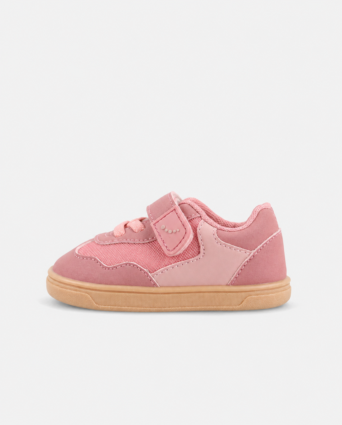 Sapatilhas Blanditos by Crio's - Platy Desportivo