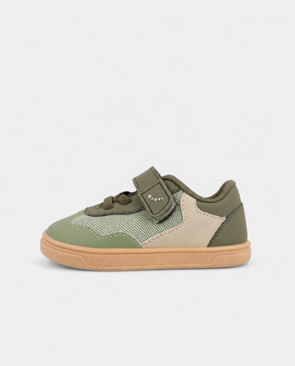 Sapatilhas Blanditos by Crio's - Platy Desportivo
