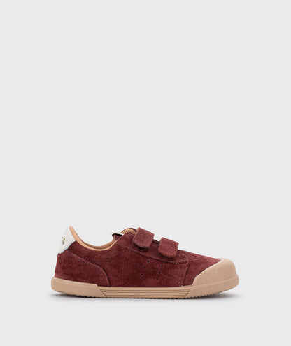 Ténis Igor - Camurça Barefoot Suede