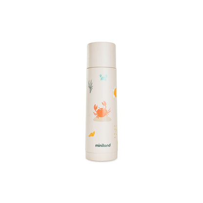 Termo de Líquidos 500ml - Crabsy
